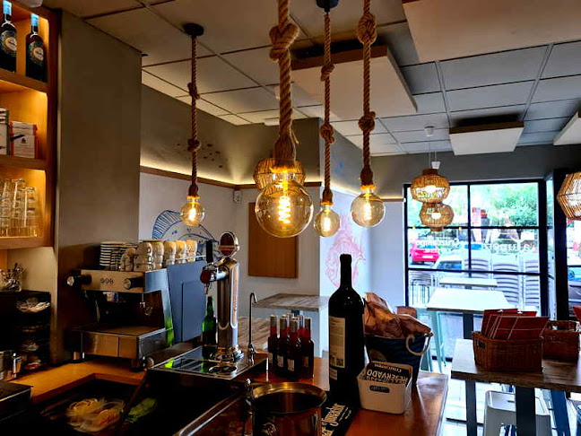 Reviews of ATUNERA Cerveceria in Sevilla - Gastronomía y hostelería