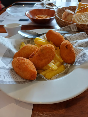 Mudejar Gastrobar - Gastronomía y hostelería