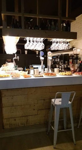 Antxeta Taberna - Bilbao