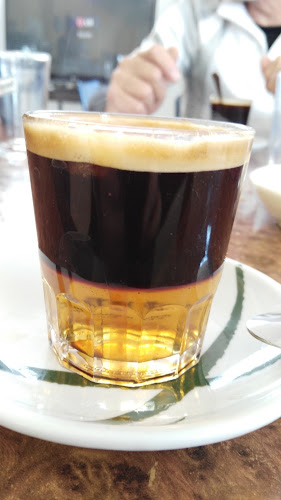 Comentarii opinii despre Bar el Sequer, Laura