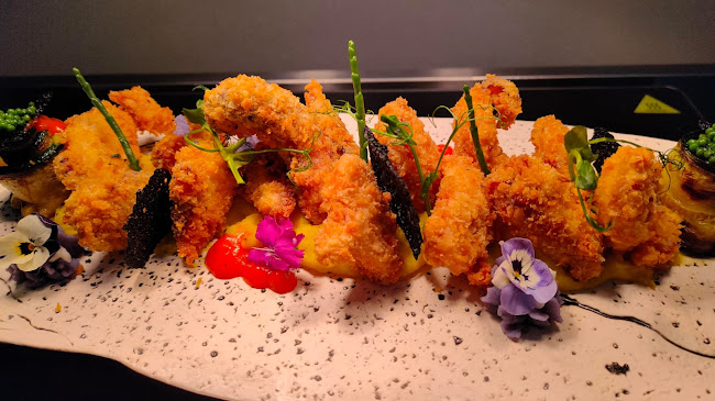 Restaurante El Rincón de Pedrisa - Villarrobledo