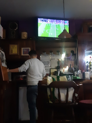 Opinii despre Hyde Park în Barcelona - Gastronomía y hostelería