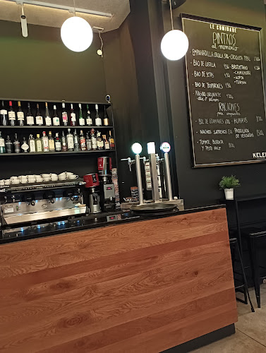 Comentarii opinii despre LE COMIDARE