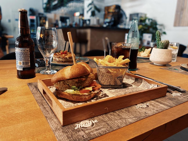 Theatre Village | Vila-seca