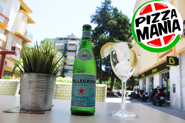 Comentarii opinii despre Pizza Mania