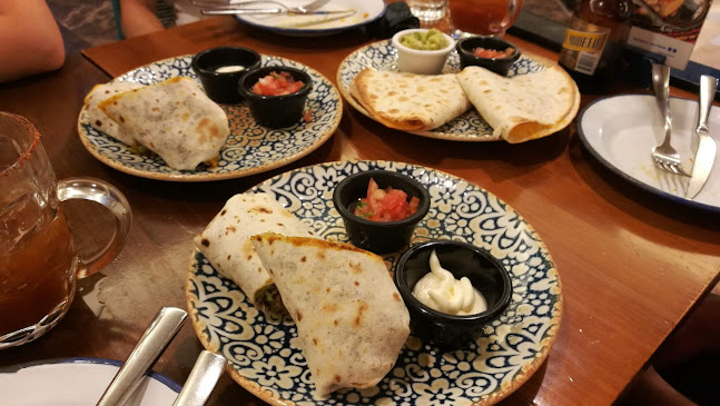 Opinii despre La Chelinda în Madrid - Gastronomía y hostelería