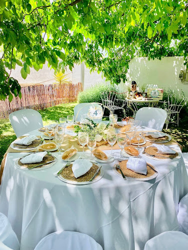 Catering Molino Rojo Phone number