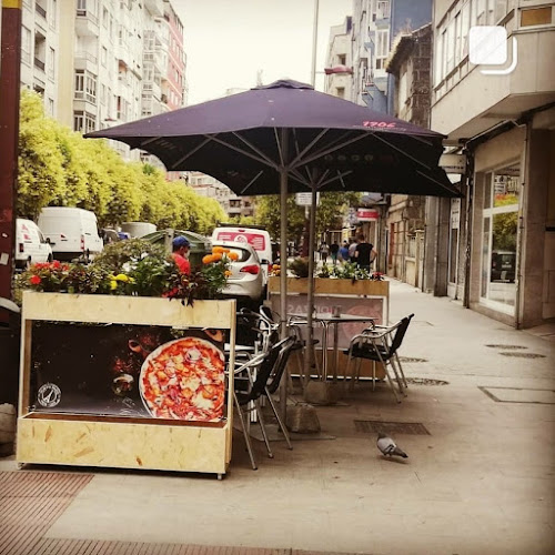 Café Bar Nuevo Paris