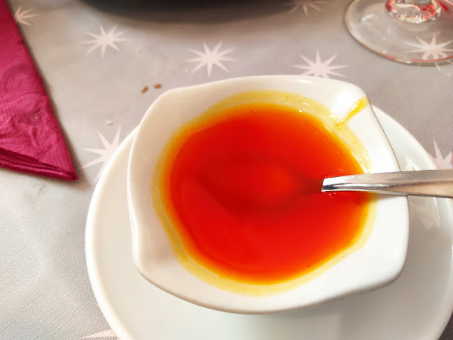 Comentarii opinii despre Restaurante chino Dong Ling