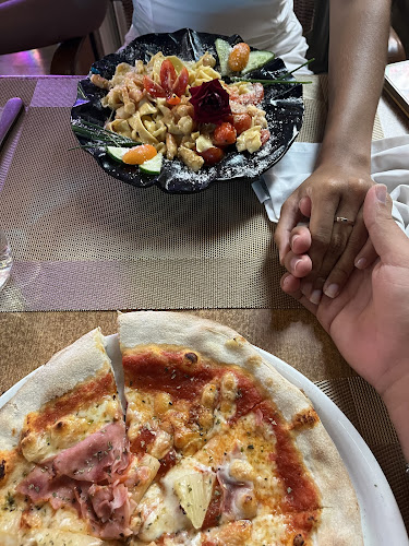 Vivaldi Restaurante Italiano - Gastronomía y hostelería