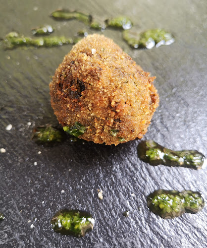 Comentarii opinii despre La Parra