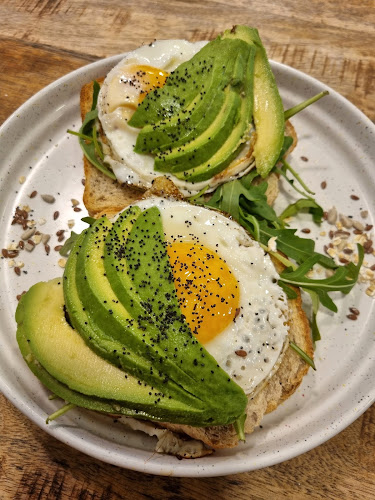 Comentarii opinii despre KL Bakery bread and specialty coffee