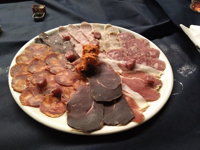 Cafetería La Carxofeta Phone number