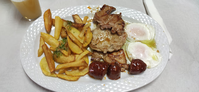 Nueva Venta de Armijo - Gastronomía y hostelería