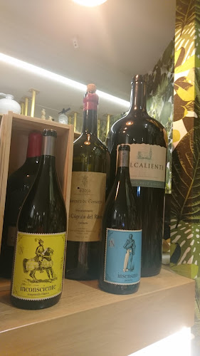 Restaurante Coliceo 29