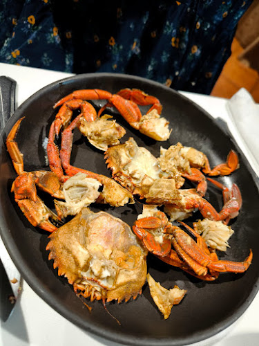 Reviews of Restaurante La Bodeguilla Lanciego in Vitoria-Gasteiz - Gastronomía y hostelería