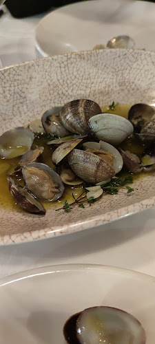 Restaurante LA CASA DEL PRESO - Alcázar de San Juan