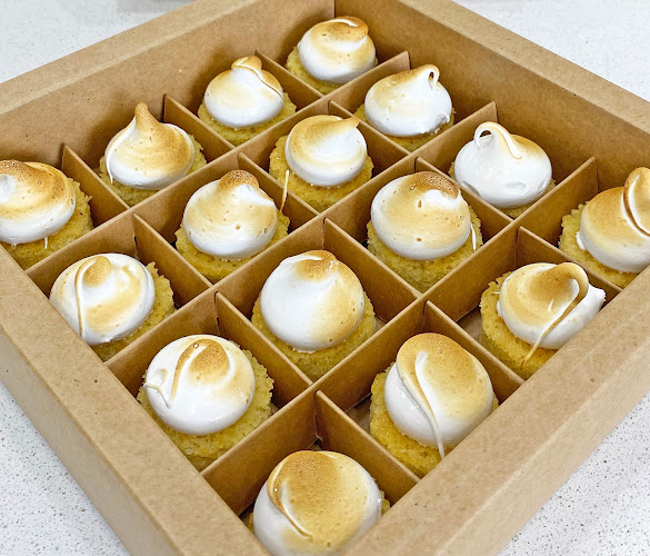 Mia Bakery & Specialty Coffee