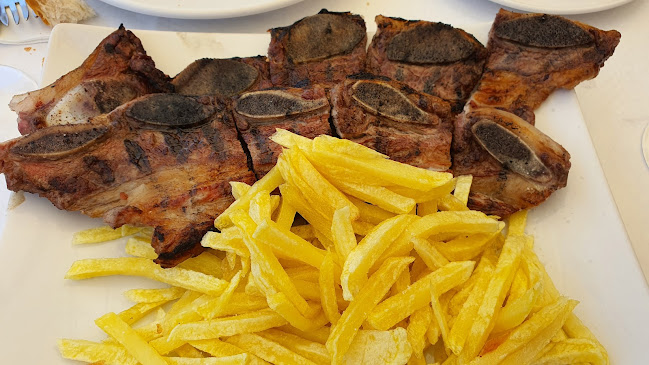 Asador Paulo - Gastronomía y hostelería