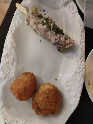 Restaurante Miguel Ángel - Gastronomía y hostelería