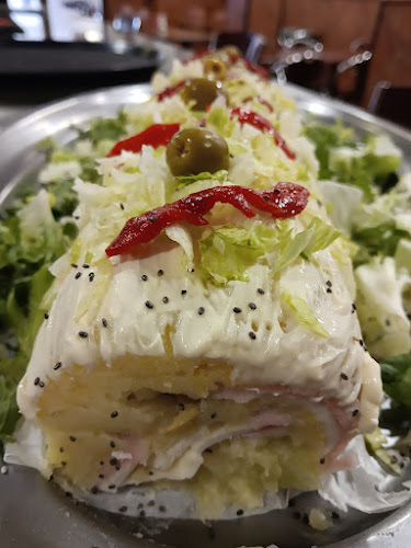 Bar Restaurante La Gayata | Recomendado - Castellón de la Plana