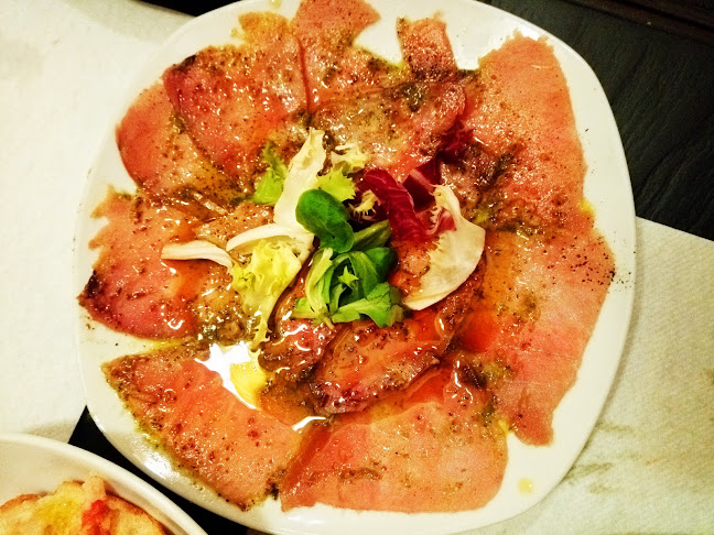 Onofre - Gastronomía y hostelería