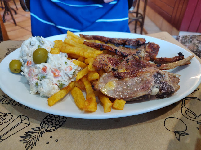 El Bar de Manu - Gastronomía y hostelería