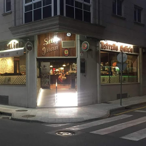 Cervecería San Juan Carballo 2022