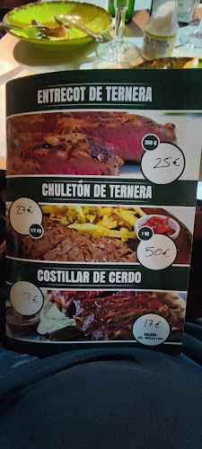 Cervecería El Tonel La URBA - Gastronomía y hostelería