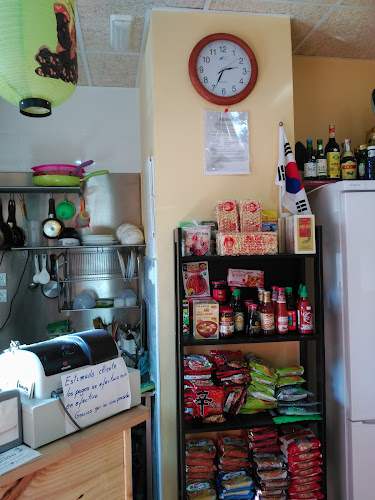 Izakaya Koryo Valencia - Gastronomía y hostelería