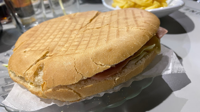 Opinii despre Burger Gerani în Alhaurín de la Torre - Gastronomía y hostelería