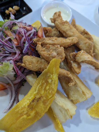 Opinii despre Restaurante Inka Barcelona în Barcelona - Gastronomía y hostelería