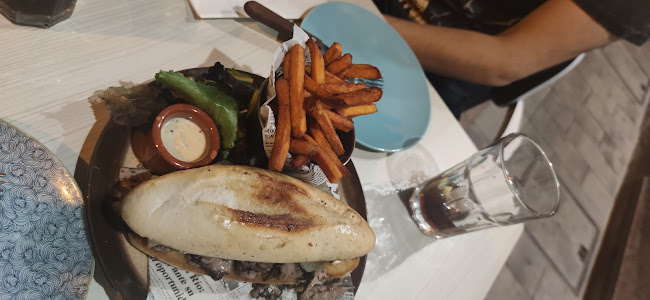 Huevo Poché - Gastronomía y hostelería