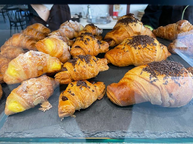 Comentarii opinii despre Monday’s Coffee