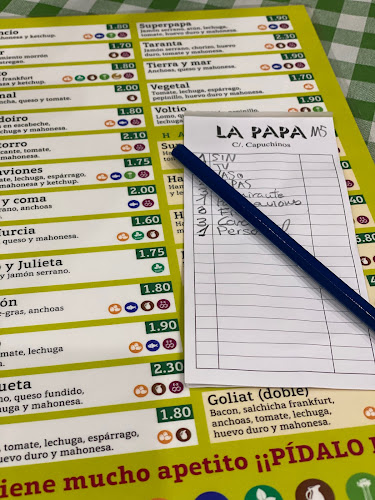 C. José Antonio Camacho, 30, 30010 Murcia