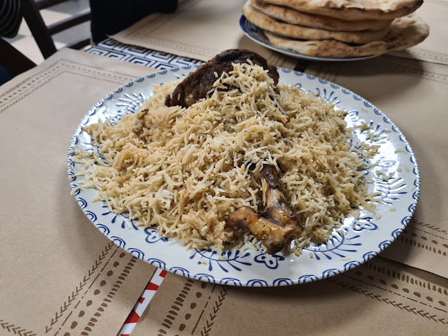 Opinii despre Kabul Restorant în Barcelona - Gastronomía y hostelería