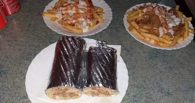 Asia Doner Kebab Phone number