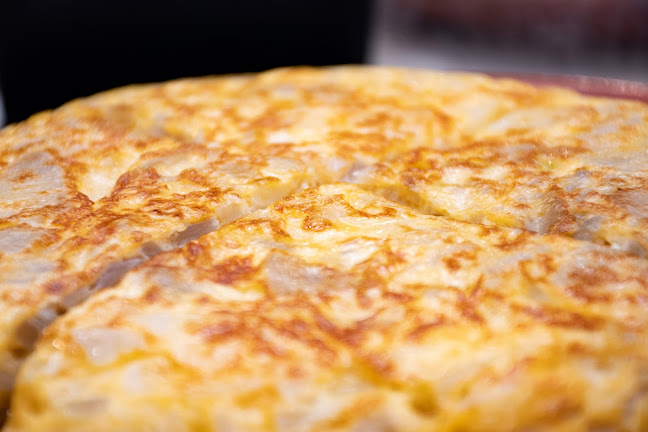 Reviews of Stelvio Tapas Cinegia in Zaragoza - Gastronomía y hostelería