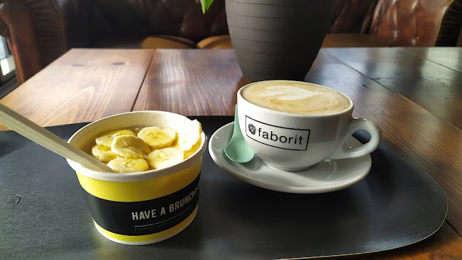 Faborit Avalon - Madrid