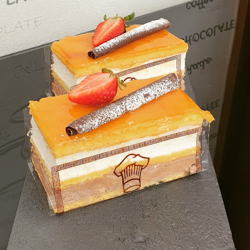 Panadería y Pastelería La Molienda - Gastronomía y hostelería