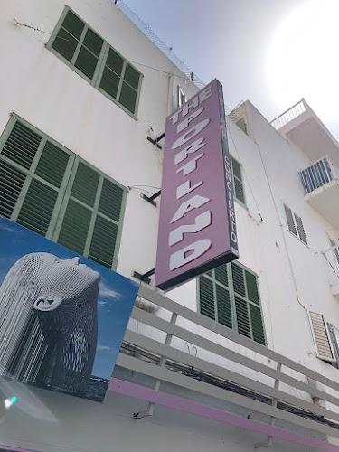 The Portland - Sant Antoni de Portmany