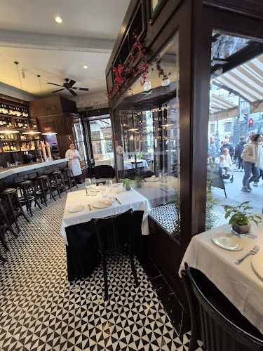 Café del Príncipe - Gastronomía y hostelería