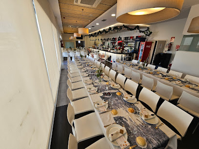 Restaurante La Marjal Onil