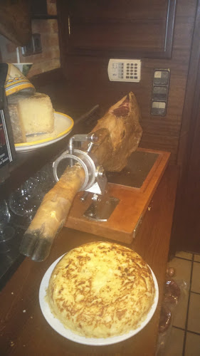 Opinii despre Borinquen Café în Toledo - Gastronomía y hostelería