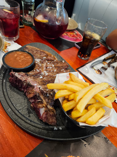 Cotton Grill - Gastronomía y hostelería