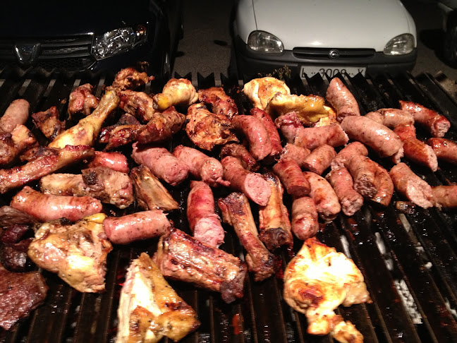 Comments and reviews of Restaurant Camping Gran Sol