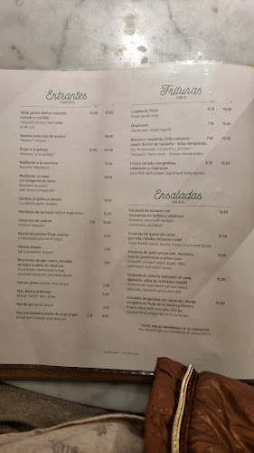 Restaurante La Cabaña - Port d'Alcúdia