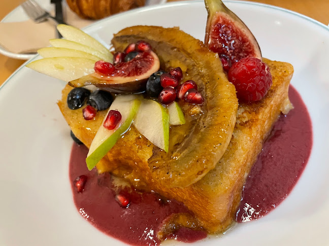 Misión Café - Gastronomía y hostelería