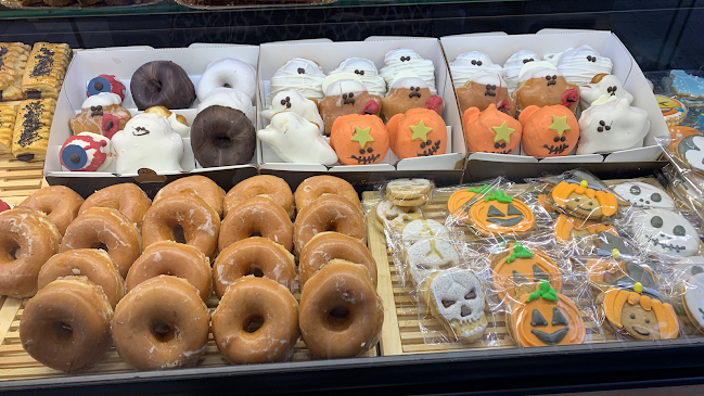 pastelería by supra - L'Hospitalet de Llobregat