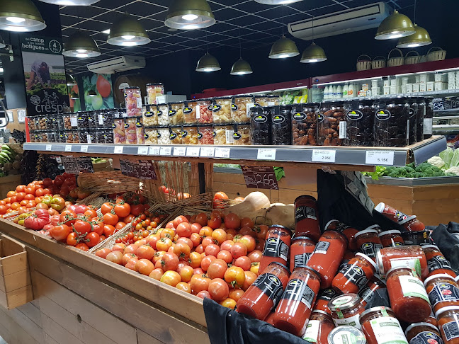 Agromart Pollença Open Times